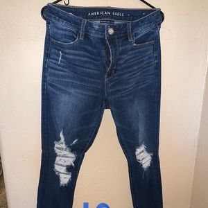 American Eagle Women’s Skinny Jeans